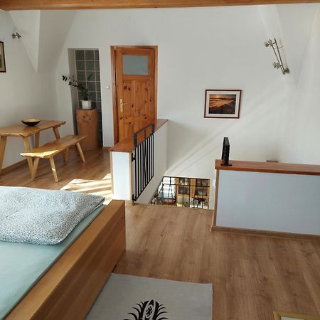 Apartament U Micka Poronin 5 Km Od Zakopanego Eksteriør billede